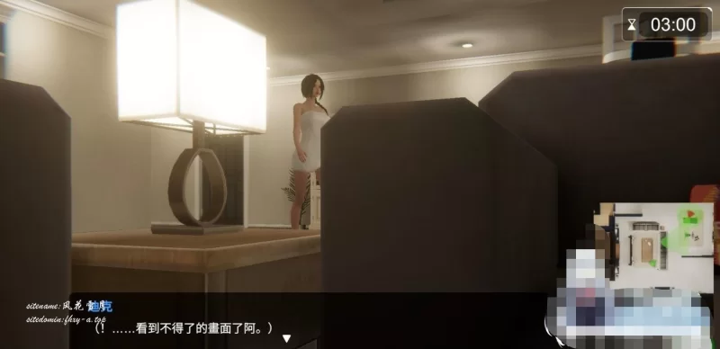 [互动SLG/中文/pc]隔壁的美艳人妻V1.4.10 官中版+存档[10.7G] [1+10.7G][百度盘]