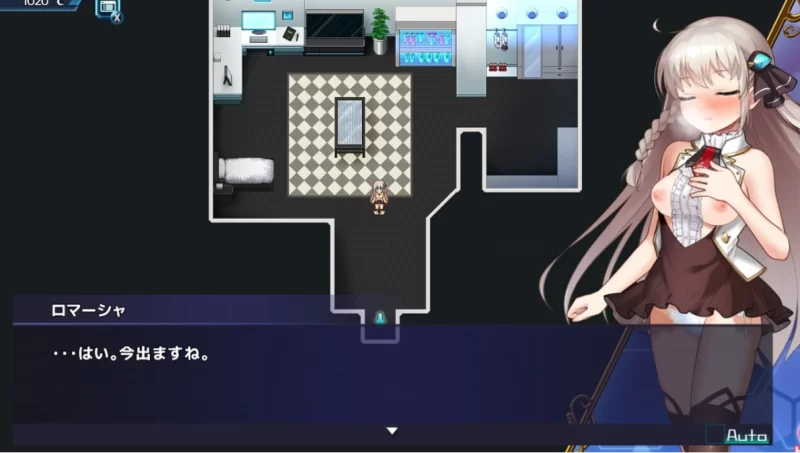 [PC-RPG]公主协同效应25.08.01汉化版 [1+2.9g][百度盘]