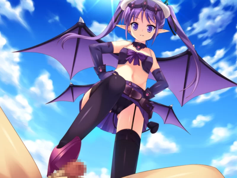 [经营SLG/PC/精灵牧场]榨精！射满牧场！～让精灵们浑身沾… [P+650M][百度盘]