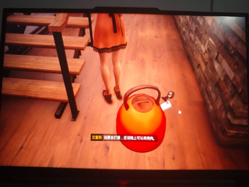 [3D沙盒/动态/更新/PC] 与你在一起 TOGETHER BnB v25.08.02 官中步兵 [1+35.5G][百度盘]