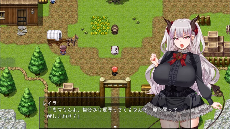 【日系RPG/官中/动态/PC+安卓joi】勃起勇者与哈尔法斯的恶… [1+1.96][百度盘]