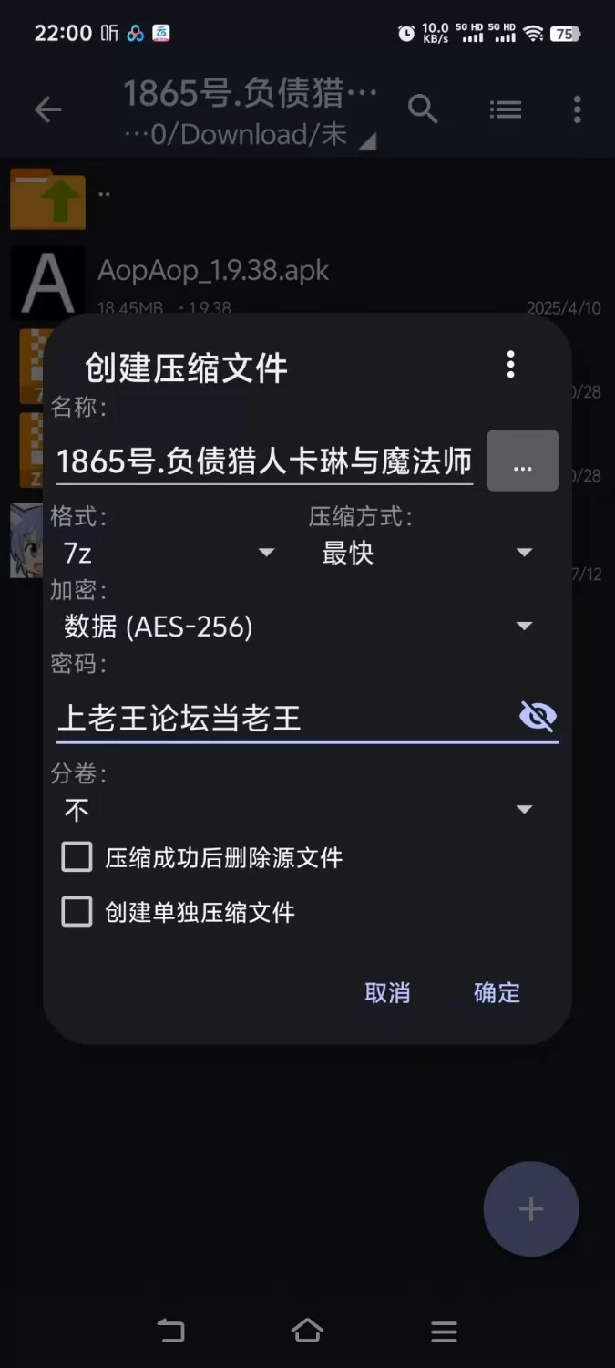 [冒险RPG] 讨债猎人卡琳与魔法师的迷宫V1.024[AOP模拟器] [1+1.22G][百度盘]