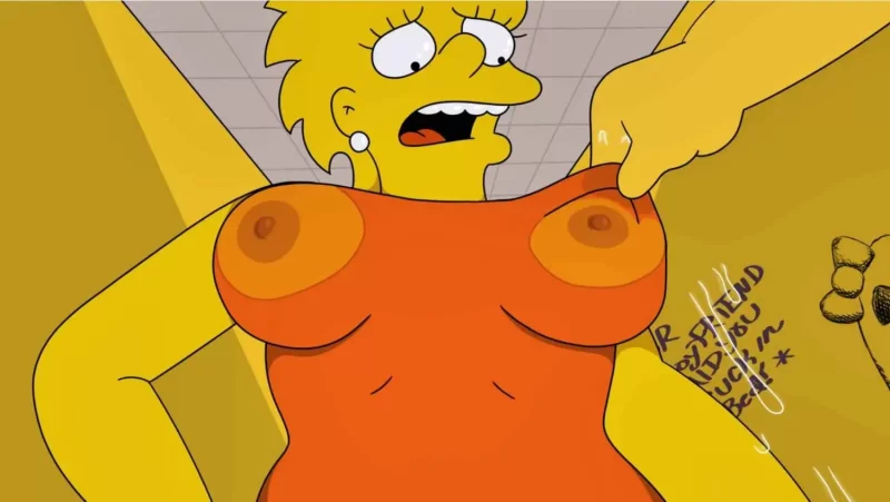 【双端/乱伦slg】辛普森一家约会模拟游戏The Simpsons Dating Sim v0.9版 [2+445MB][百度盘]