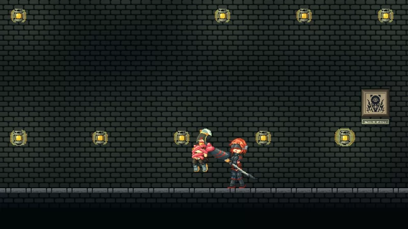 [ACT官中PC像素动态无码]原型勇者 Yusha Prototype v1.0009 [1+93M][百度盘]