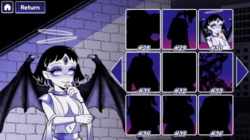 【SLG/PC/安卓直装/官中/新作/恐怖 /扶她 /魔物娘 /猎奇】 异常咖啡机2V0.2.00 [4+1.2G][百度盘]