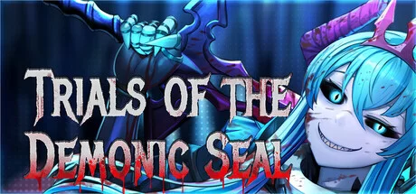 [ACT/动态/官中步兵] 魔纹试炼 Trials of the Demonic Seal v20260306 [1+1.72G][百度盘]