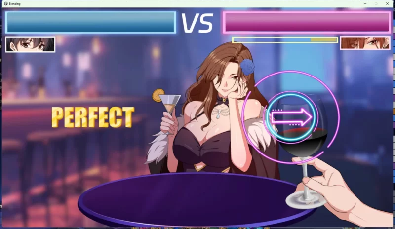 [SLG官中PC动态无码CV]调酒大师 Bartending Master  v1.0.5.27 [1+824M][百度盘]