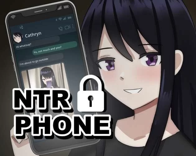[安卓+PC]NTR手机 Ver0.29 官方中文版 动态/模拟/步兵/解锁码 [3+300M][百度盘]