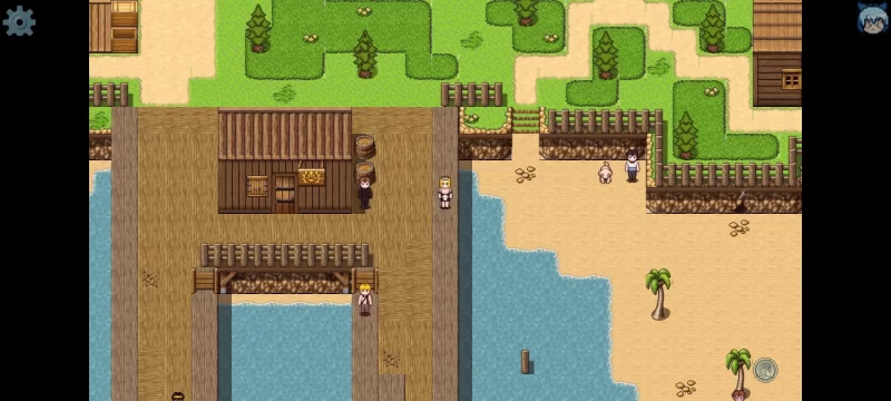 PC海盗阿什利Ashley The Pirate 0.6.2（可以使用MTool游玩） [5p+852.30MB][百度盘]