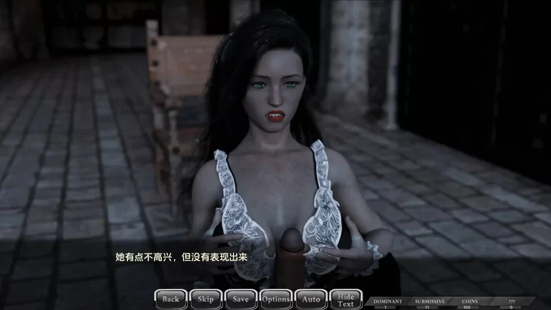 [PC+安卓SLG] 【欧美SLG/动态/汉化】露娜重装上阵（Luna Reloade… [1+6.5G][百度盘]