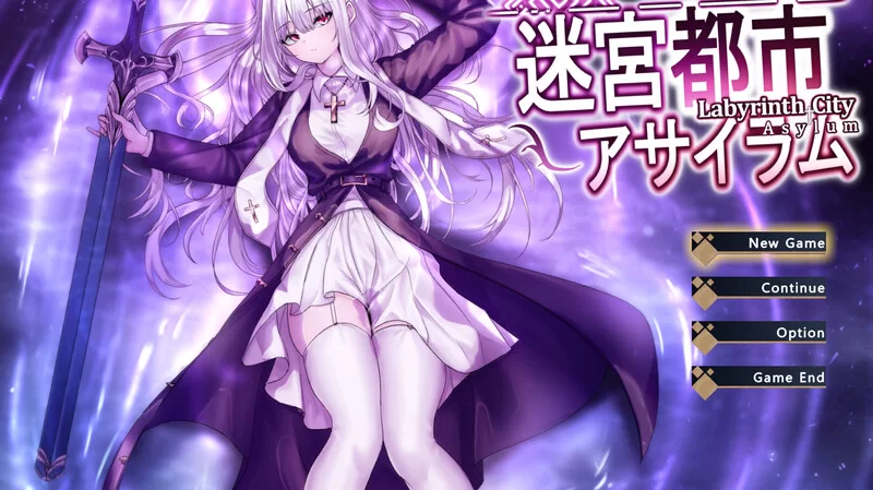 [PC-RPG] [新官中]【爆款ARPG/动态/官中】迷宫都市庇护所（… [1+3.6G][百度盘]