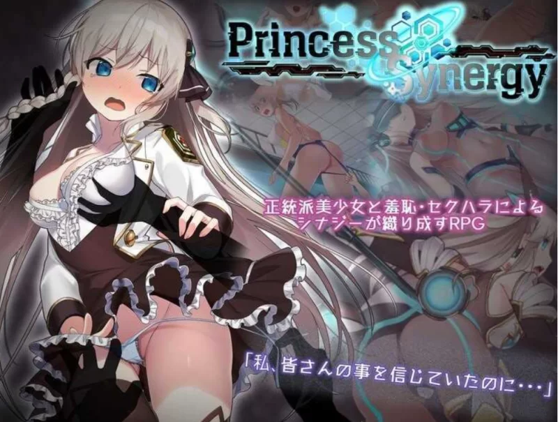 [PC-RPG]公主协同效应25.08.01汉化版 [1+2.9g][百度盘]