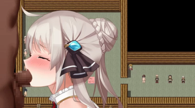 [PC-RPG]公主协同效应25.08.01汉化版 [1+2.9g][百度盘]