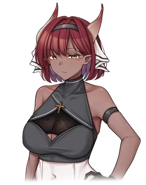 PC[精品RPG/CV]异族修女的试炼~与人类的色色交流~ 072官中步兵 [1+2g][百度盘]