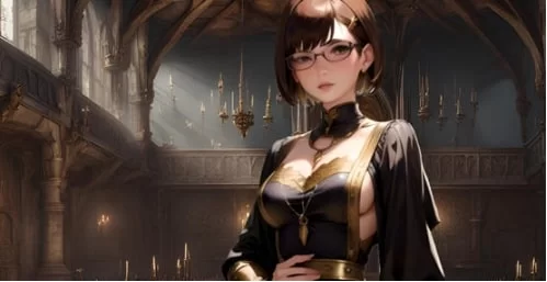 【PC/SLG】三叶草复仇记(Clover Revenge) 汉化重制版 [1+553m][百度盘]