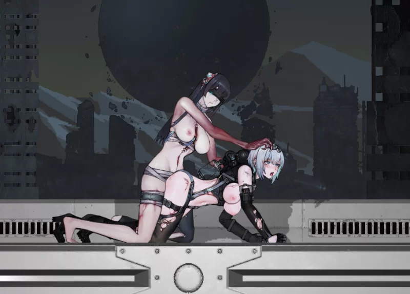 【PC新游/血腥猎奇/CV/动态】CYANBRAIN青色大脑-V1.0DL官中+全CG [1+压缩包358MB 解压后1.5G][百度盘]
