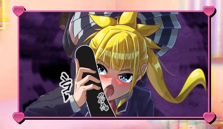 PC【像素催眠调教养成SLG】她的提线木偶指令~#彼女通用机翻 [2+2G][百度盘]
