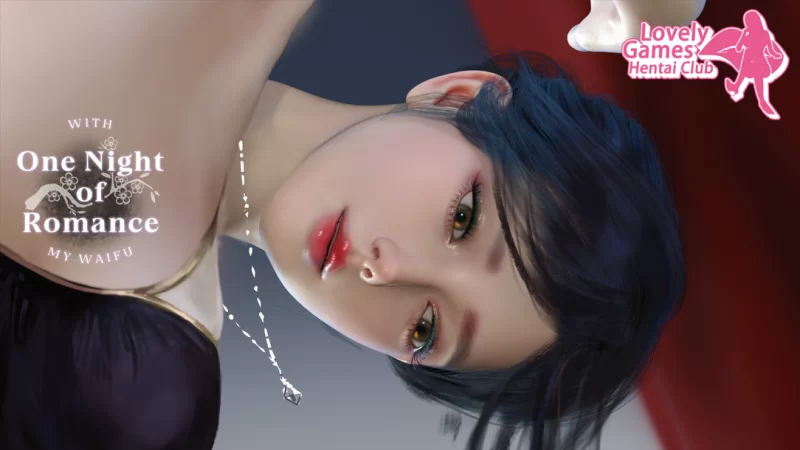 【国风SLG/官中/步兵/PC】一夜风流 官方中文步兵版【2.34G】 [1+2.34G][百度盘]