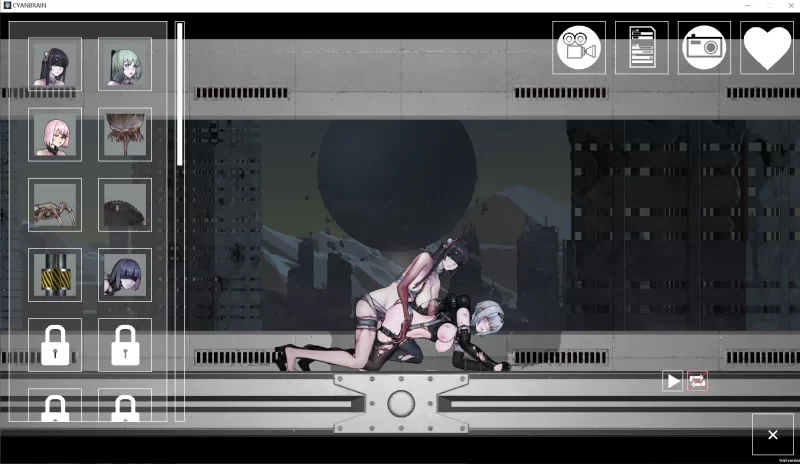 青色大脑 CYAN BRAIN 正式版 1.0.0官方中文  PC端[1+300m][百度盘] [图片：2P+300M][百度盘]