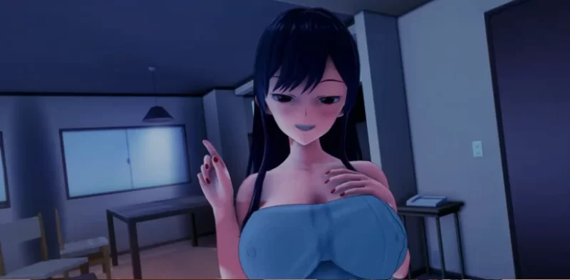 [SLG/AI汉化/PC+安卓]与姐姐克莱尔共度欢乐时光：罪恶之夏Part4 [2+6G][百度盘]