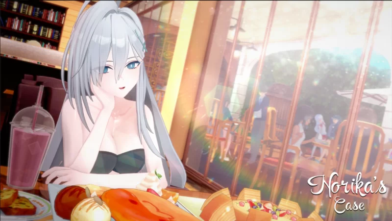 【互动SLG/汉化/NTR/PC】诺丽卡斯事件簿 诺里卡斯的案例 Nori… [1+3.70G][百度盘]