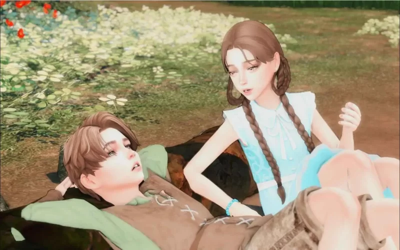 【双端/动态slg】传说的故事Tale of Legend v0.1Act0-8.5版 [2+2.37GB][百度盘]