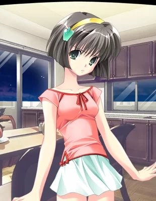 [PC/汉化/步兵] 妈妈Love MaMaLove [1+1.07G][百度盘]