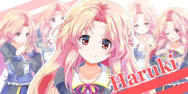 [PC/佳作/全CG/汉化/互动/调教/大小姐/动态/CV]公主☆触摸 V1.10 [1+790M][百度盘]