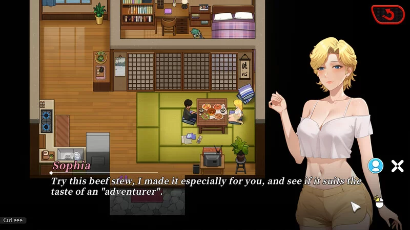 PC–幸福岛幻想（Happy Island Fantasy）V1.0.3.1 STEAM官中 [1+4.5G][百度盘]