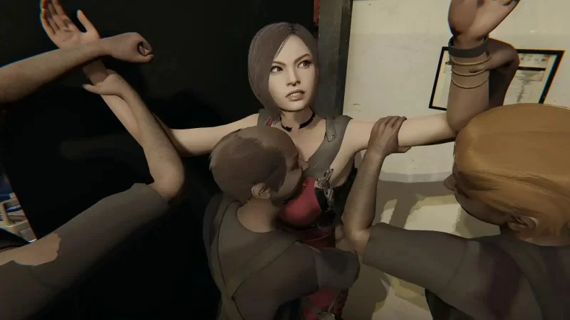 【欧美SLG/汉化/动态】堕落秩序：僵尸爆发v1.0 AI版【PC+安… [PC+安卓+5.06G][百度盘]