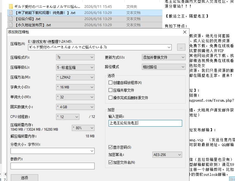 [SLG/官中/PC]公会前台的兔女郎小姐正为指标烦恼 v1.0 [2+158M][多种下载方式]