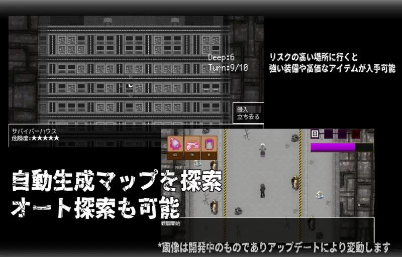 【日系RPG/官中/怀孕/PC+安卓joi】门铃召唤 CallGate Ver2.02 官… [1+1.10G][百度盘]