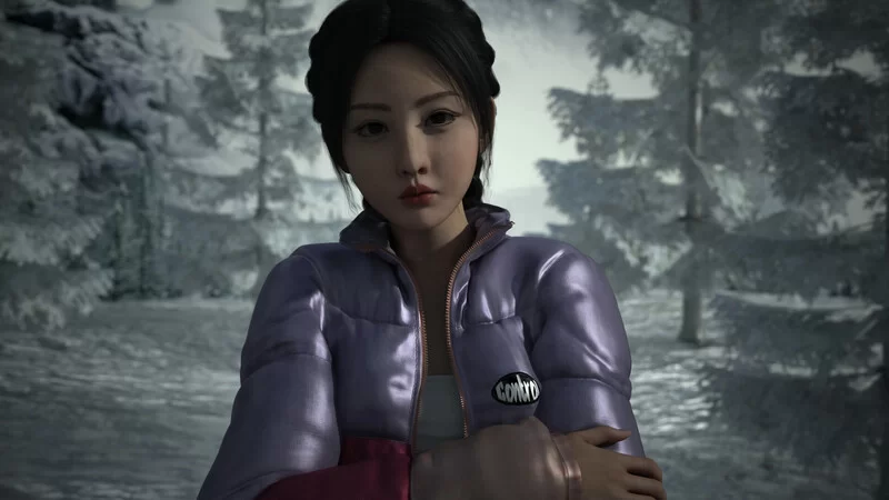 PC–欲燃篇章（Lusty Chapters）STEAM官中 [1+1.4G][百度盘]