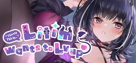 [PC/佳作/触摸/官中/养成/动态/CV] 魅魔莉莉姆想要升级♥ [1+726M][百度盘]