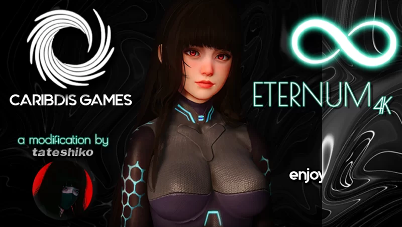 [pc]永恒世界 Eternum V0.86+ 国外Tateshiko大佬自制的永恒4K重置mod [2+10G+11G][百度盘]