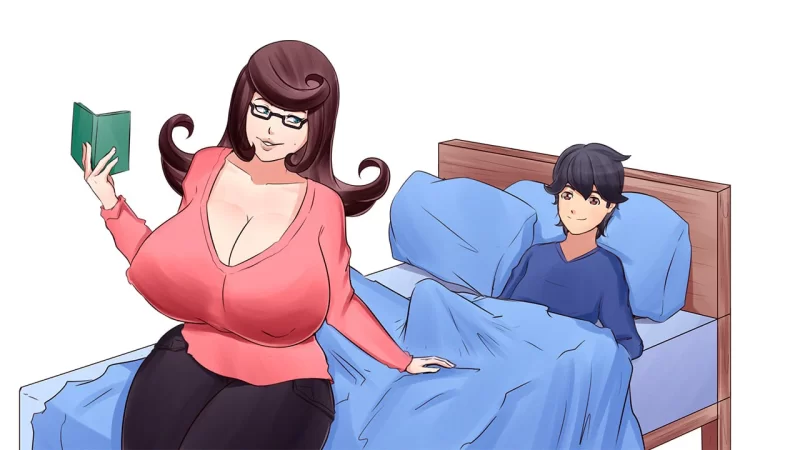 小男人 Little Man V0.65 重制汉化版【PC+安卓】 [1+3.19G][百度盘]