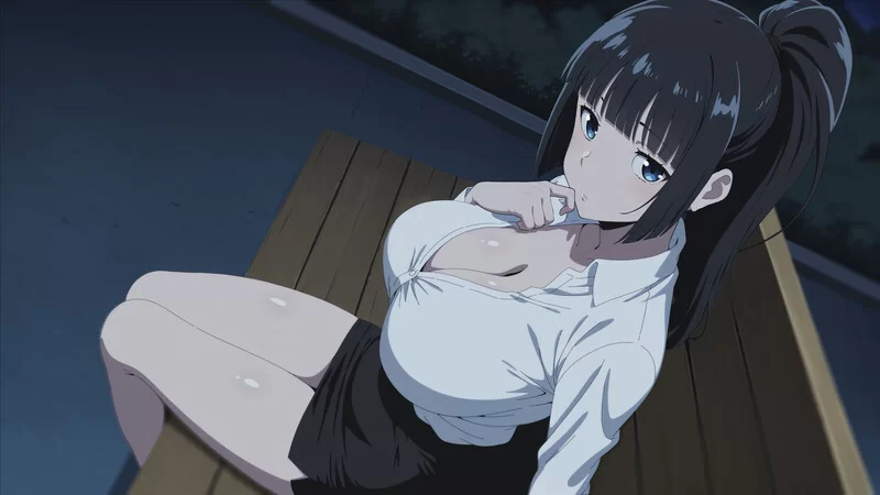 PC–龟男复仇记：以牙还牙，三倍奉还（The Cheated Man’s Revenge… [1+700M][百度盘]