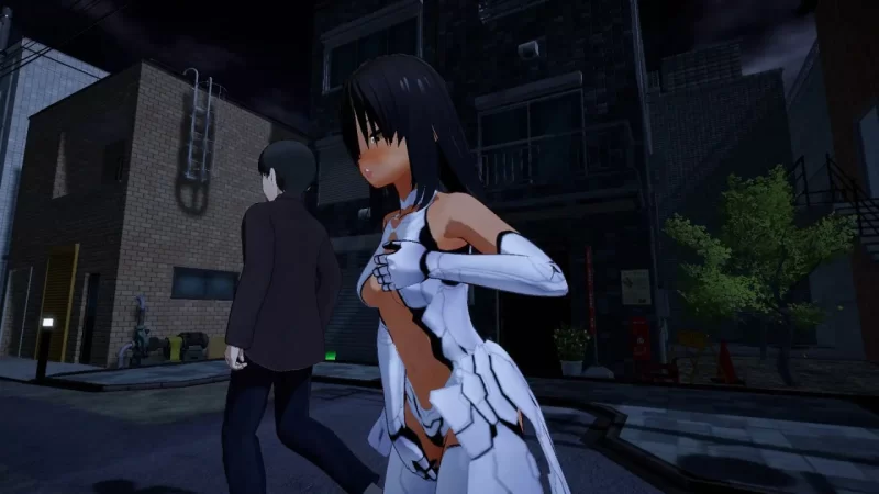 【更新3D生肉PC】全裸回家 草薙凪沙想回家v2.0 [1+1.4G][百度盘]