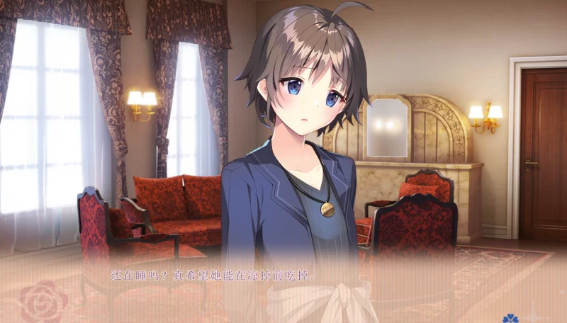 【精品ADV/官中/纯爱/骨科/PC】我喜欢的人，喜欢女装的我… [1+2.42G][百度盘]
