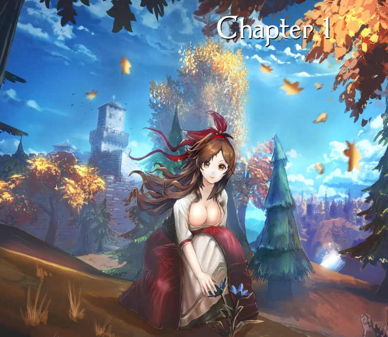 PC+VR双端【异界3D动作冒险ACT触摸H】艾拉贡 Iragon官中正式版 [2+13G][百度盘]