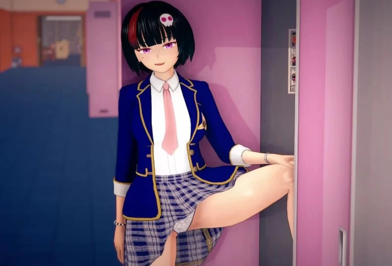 爱与邪恶 Love and Evil Things 0.2.5 AI汉化版 PC+安卓 [2+3.78g][百度盘]