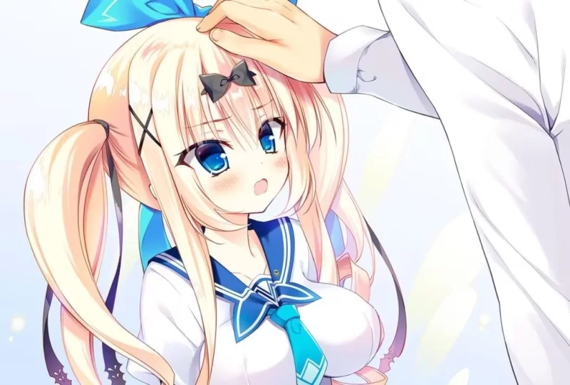 [ADV/krkr/汉化]Liber7献给在永劫终末等待着的你 [1+1.1G][百度盘]