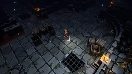 [ACT/动态/官中步兵] 魔纹试炼 Trials of the Demonic Seal v20260306 [1+1.72G][百度盘]