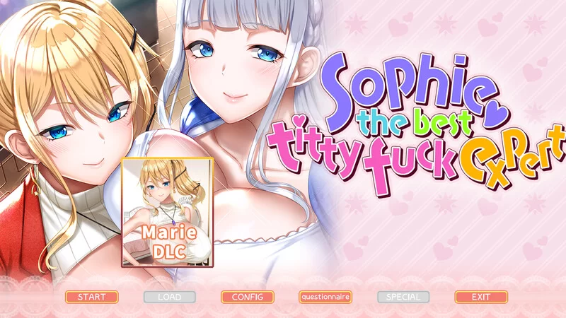 PC–索菲最好的奶娘专家（もっと！最高に都合のいいパイ… [1+5G][百度盘]