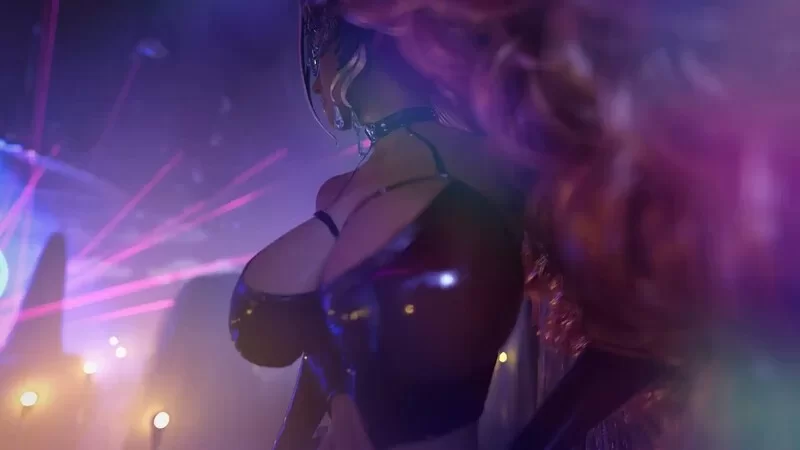 《最后的星际行者 （The Last Star Walker）Ch.3 内嵌AI汉化【PC+安卓-3.40G】 [1+3g][百度盘]