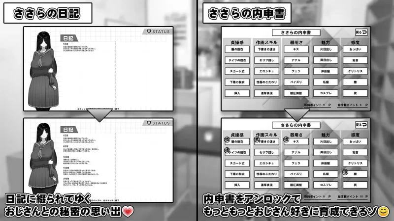 【更新SLG AI汉化PC】漫研顾问想支持佐伯沙罗v1.04 [1+419m][百度盘]