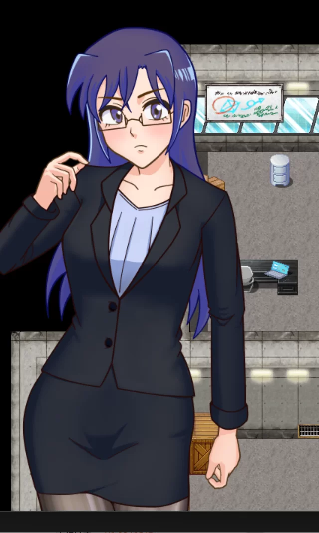 [RPG 喜剧 TS 巨乳 pc]TS民间女警天华v1.0.1 [1+1.34g][百度盘]