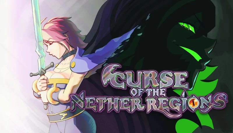 [新作PCACT动态] 下体诅咒 Curse of the Nether Regions v0.1.0 [200M] [1+200M][百度盘]