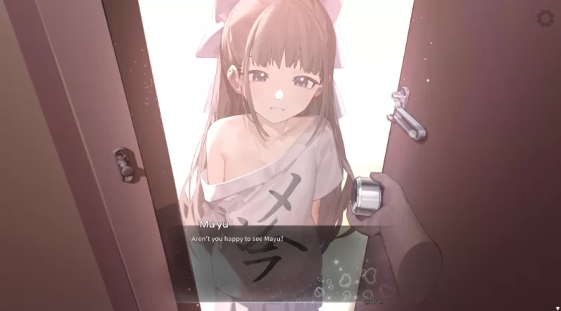 沉睡的妹妹Nemurimouto 0.09官中步兵版PC+安卓 [2+537m][百度盘]