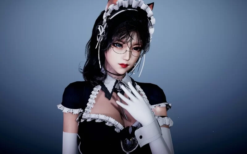 PC-3D i社大作 甜心选择2 豪华版V5.5.6.6-05.13.23 (STEAM官中+VR+全… [1+211G][百度盘]